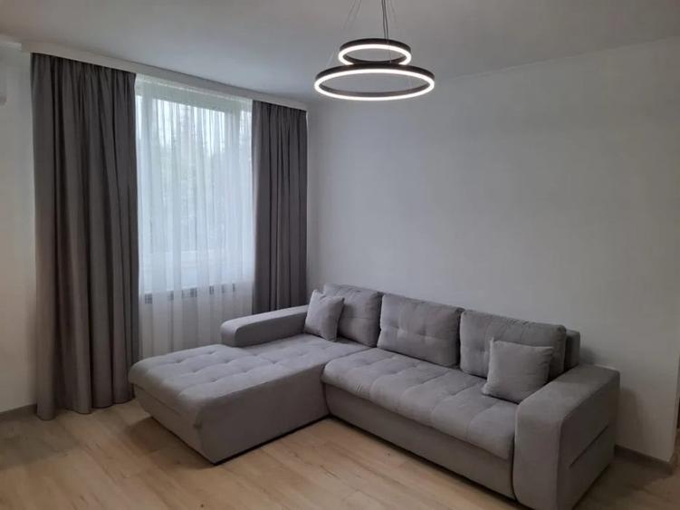 Apartament cu 2 Camere Semidecomandate Zona Ultracentrala - 5