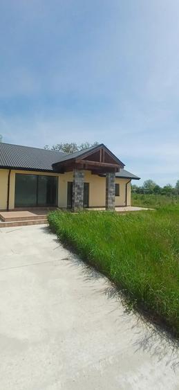 Spațiu comercial, de 480 mp, în Dumbrava