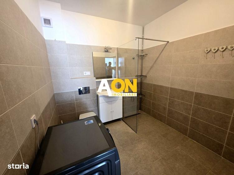 Apartament cu 2 camere semidecomandat în Micești