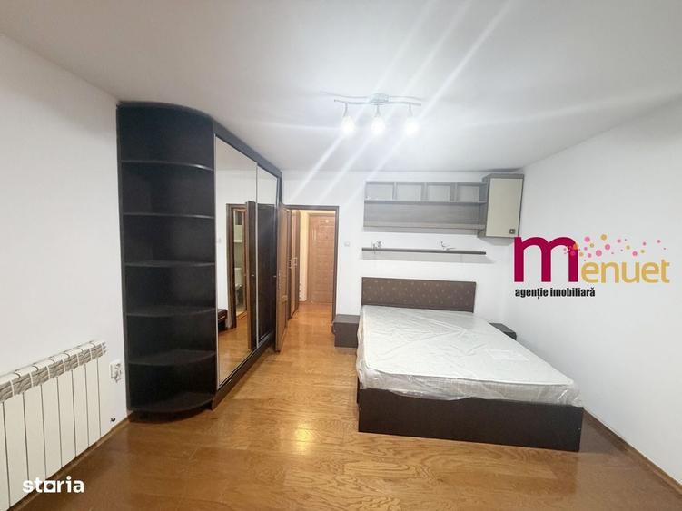 Garsoniera ,str.Pacii,etaj 2 - 2