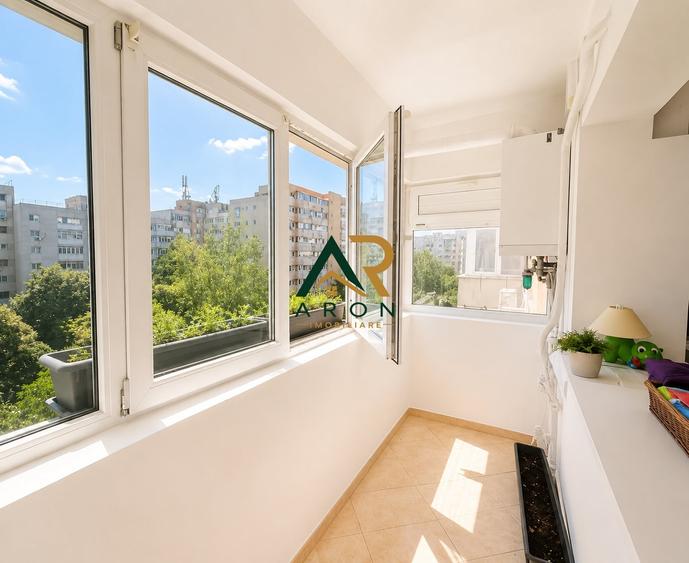 3 Camere de inchiriat | Iancului | Centrala | PetFriendly | Metrou - 8