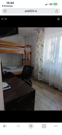 Apartament 2 camere semidecomandat - 2