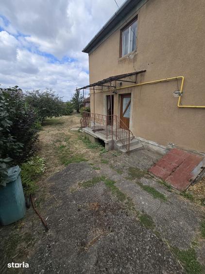 Casa cu 2 apartamente independente, teren de 719 mp - Str. Bari?iu 108 - 17