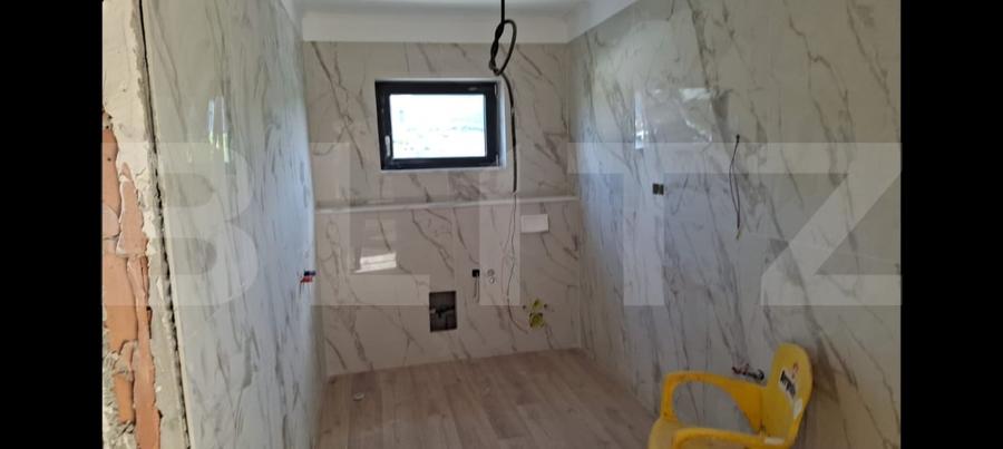 Apartament cu 3 camere decomandat în Exterior Sud
