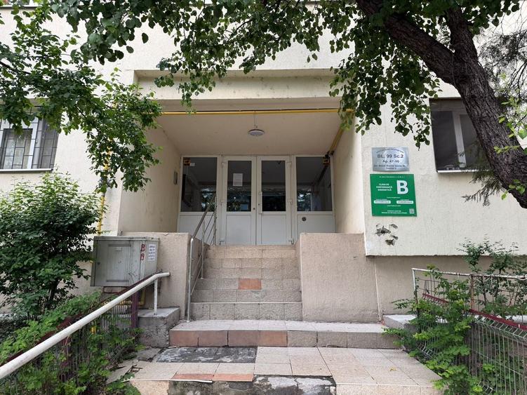 APARTAMENT 2 CAMERE COLENTINA - 1