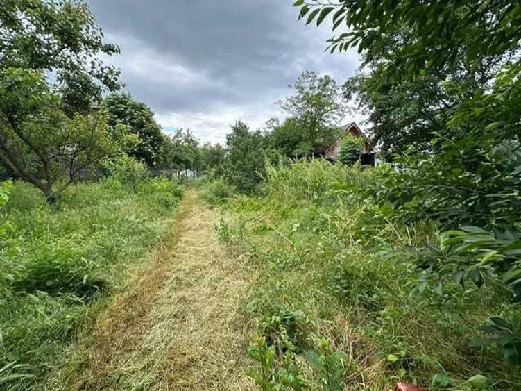 Casă cu 3 camere în Moara Vlăsiei