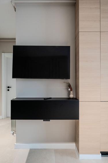Apartament cu 2 camere decomandat în Mamaia-Sat