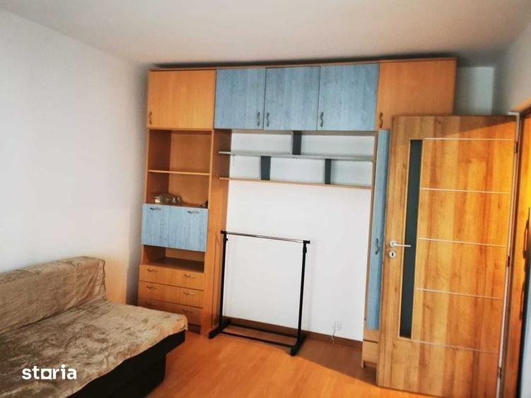 Garsonieră în Mănăștur