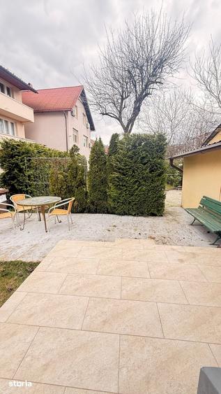 Casă cu 3 camere cu Teren 300 Mp în Ultracentral
