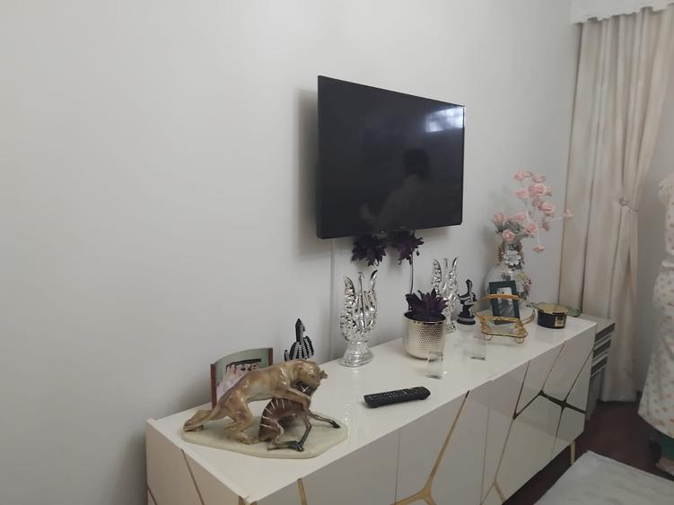 Apartament cu 3 camere semidecomandat în Tomis Nord