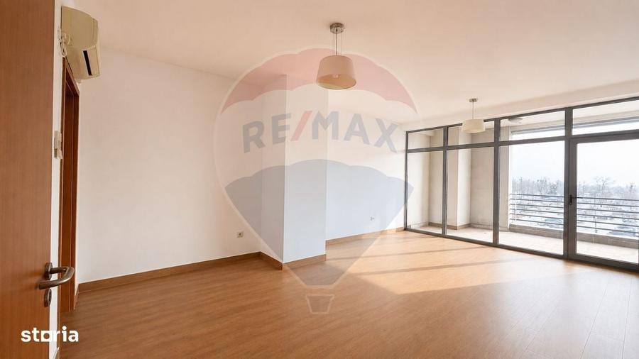 Spațiu comercial, de 98 mp, în Central