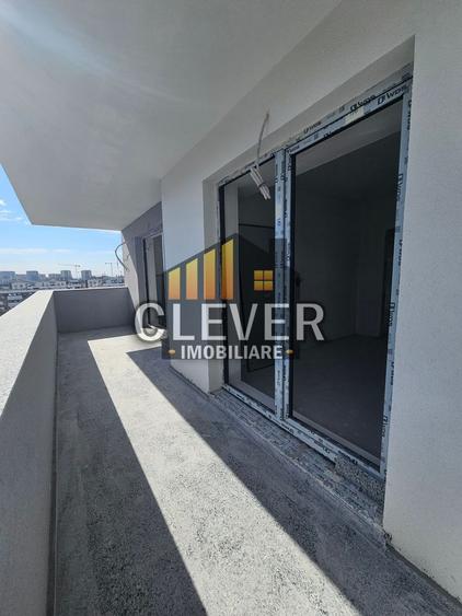 Apartament cu 4 camere decomandat în Theodor Pallady