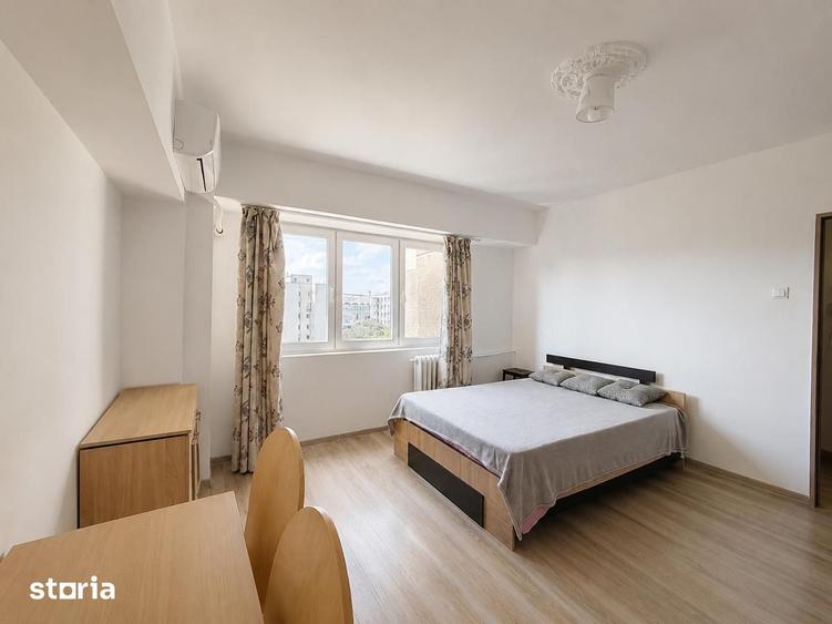 Garsonieră decomandată în Pantelimon