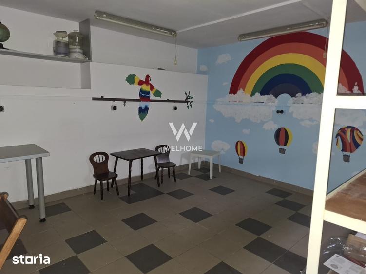 Casă cu 3 camere cu Teren 800 Mp în Central