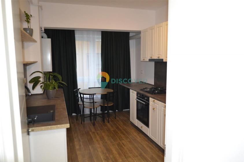 Apartament cu 2 camere decomandat în Bd. Independenței