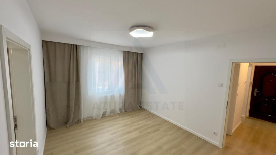 Apartament cu 2 camere renovat 37 mp etaj 3/5 in zona Hipodrom 1 - 14