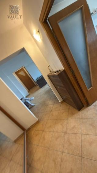 Apartament cu 2 camere semidecomandat, mobilat în Iancului