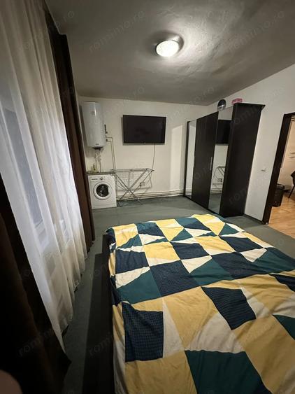 Casă cu 2 camere în Aradului