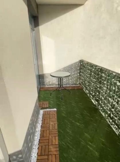 Apartament cu 2 camere decomandat în Fundeni