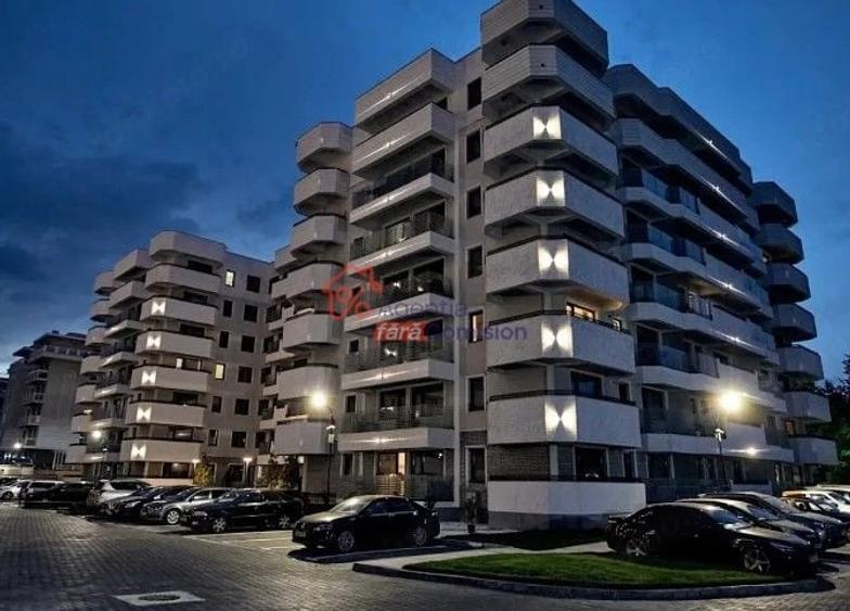 Garsonieră semidecomandată în Copou