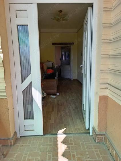 Casă cu 5 camere în Turda