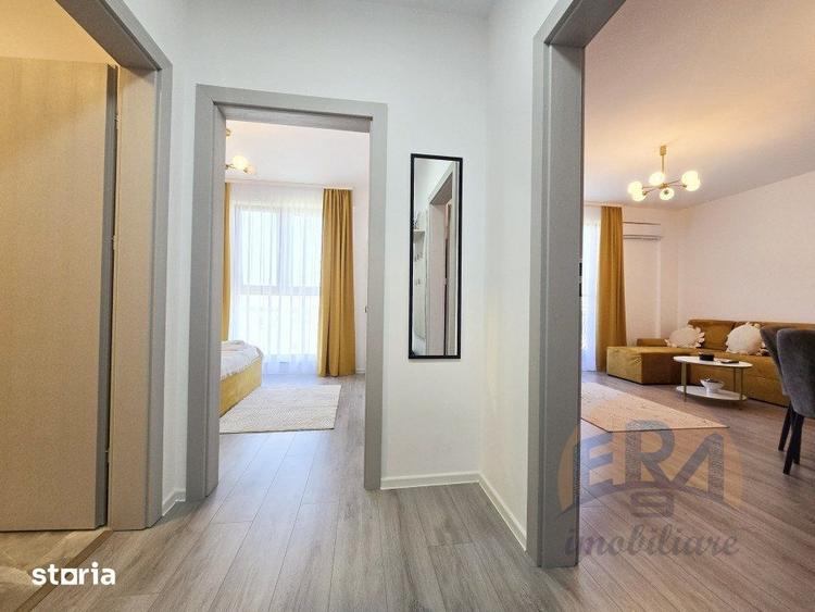 Apartament 2 camere | Bloc nou | Lift - Baile Felix, Cordau - 1