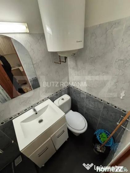 Camera de camin cu baie ?i bucatarie proprie - Brasov (Brasov)