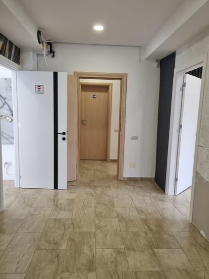 Spațiu comercial, de 100 mp, în 13 Septembrie