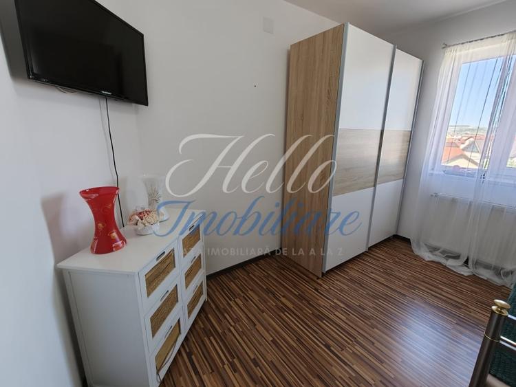 Apartament 3 camere, 59 mp | zona Florilor, Florești - 11