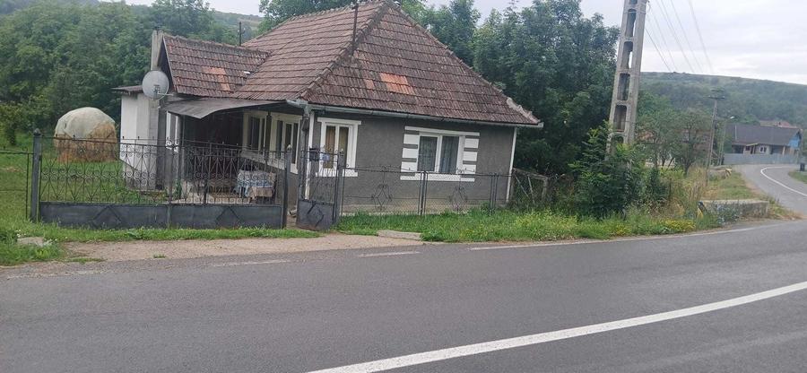 Casă cu 2 camere în Central