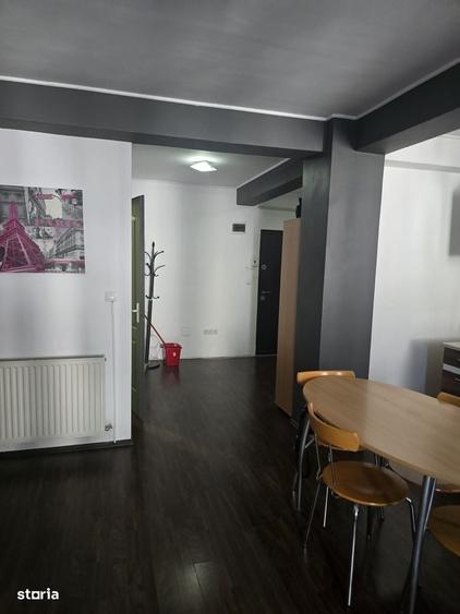 Garsonieră în Ultracentral
