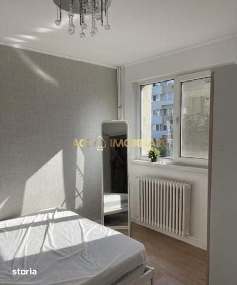 3 Camere de inchiriat | Drumul Taberei | Mobilat-Utilat | Metrou | 70M - 3