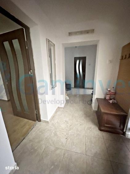 Casă cu 2 camere cu Teren 383 Mp în Rogerius