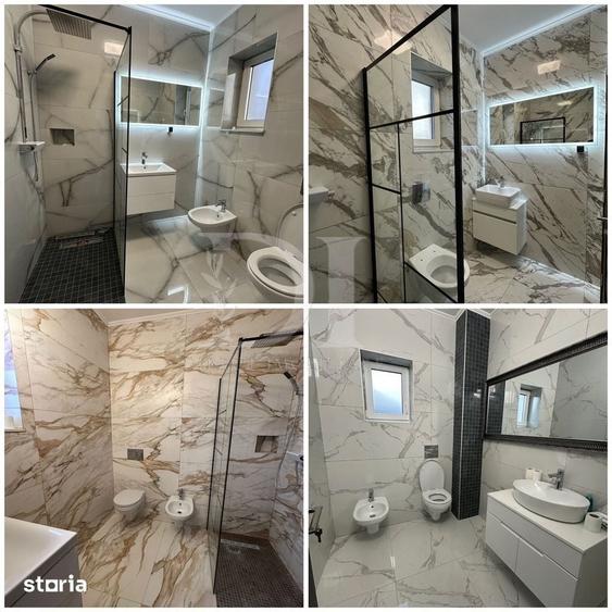 Casă cu 4 camere cu Teren 400 Mp în Central