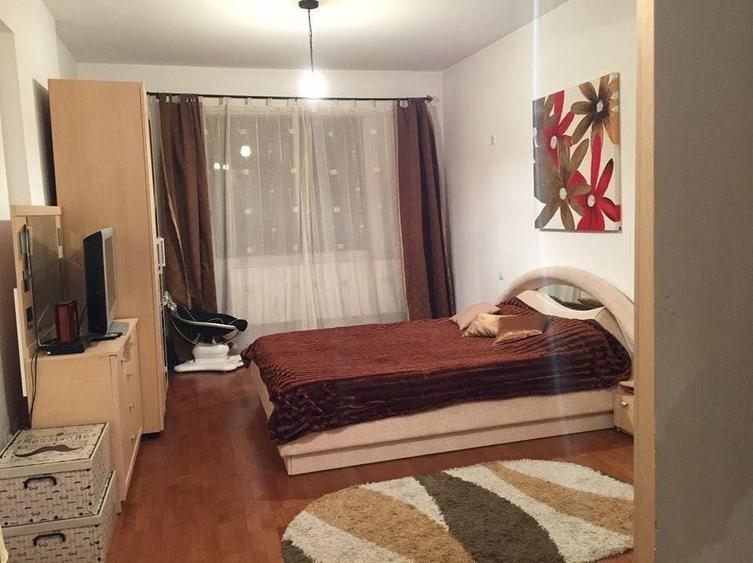 inchiriez Apartament 3 camere - Cartierul Latin - Bucuresti - 4