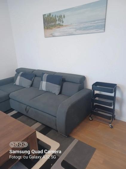 Apartament cu 2 camere decomandat în Ciarda Roșie