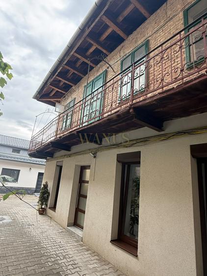 Spațiu comercial, de 135.82000732422 mp, în Central
