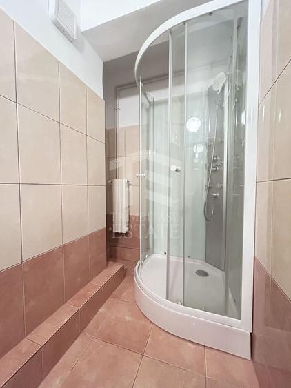 Apartament cu 4 camere semidecomandat, mobilat în ICIL