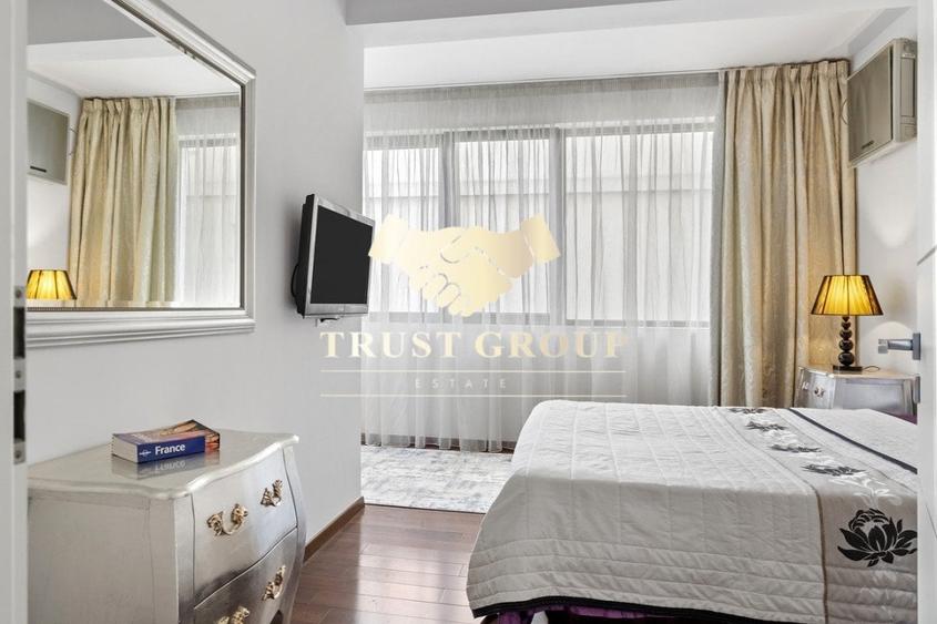 Apartament cu 3 camere decomandat, mobilat în Aviației