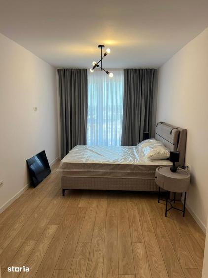 Apartament 2 camere/ complex MTM/ Pipera/ Promenada - 7