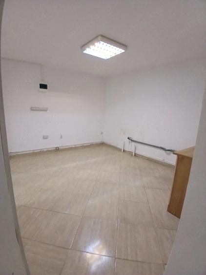 Spațiu comercial, de 45 mp, în Central