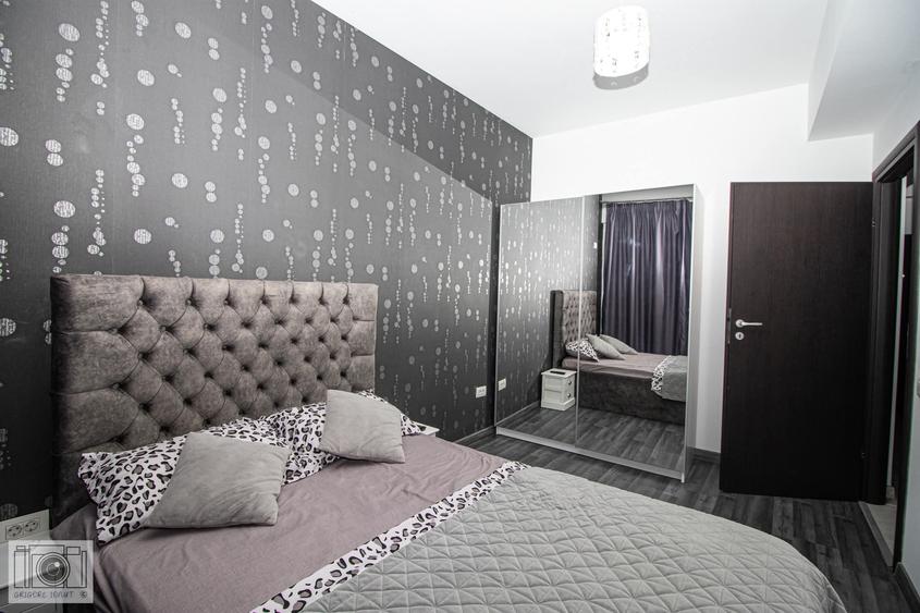Apartament cu 2 camere în Militari