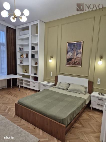 2 Camere | Calea Victoriei | Centrala | Balcon | AC | Metrou | Pet Fri - 2