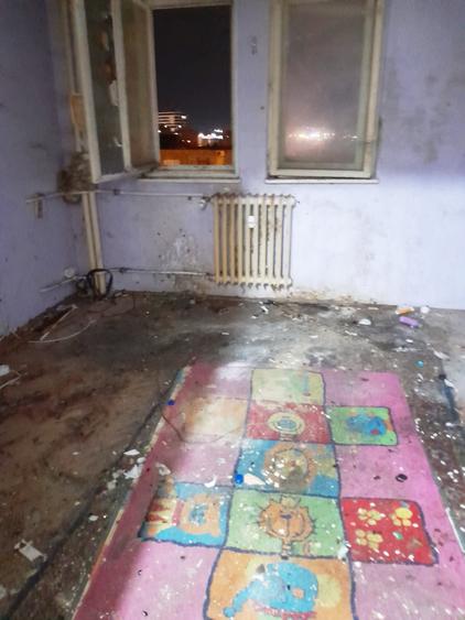 Apartament cu 3 camere decomandat în Tomis Nord