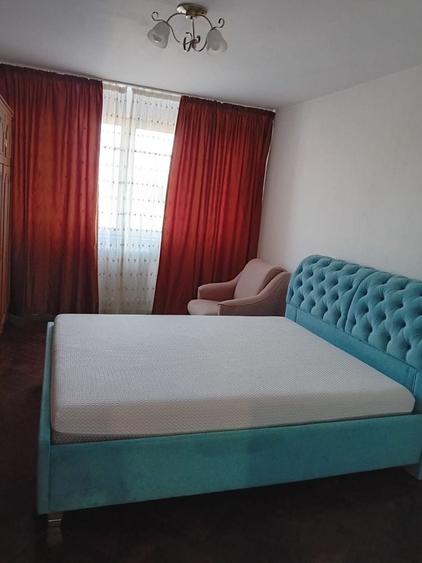 Garsonieră decomandată în Gară