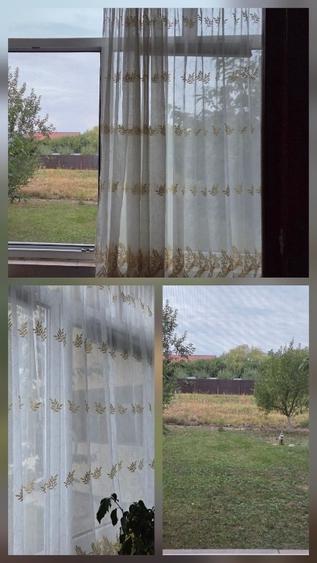 Apartament cu 3 camere decomandat, mobilat în Nord