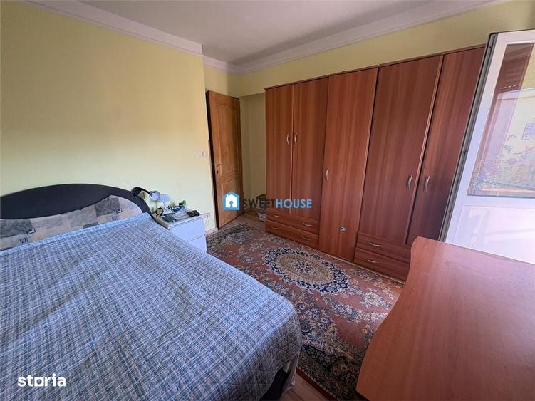 Apartament cu 4 camere în Central