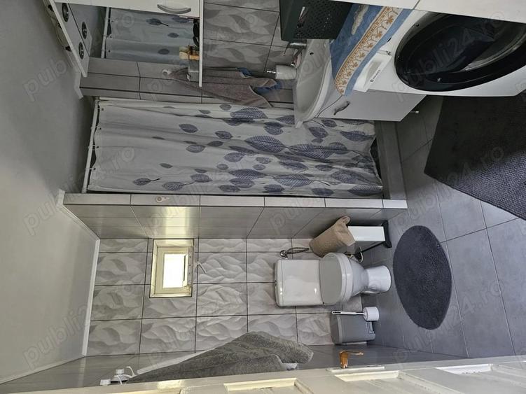 Casă cu Teren 800 Mp în Central