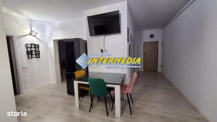 APARTAMENT 3 CAMERE I BLOC NOU I LIFT I PARCAREI MOBILAT SI UTILAT I - 4