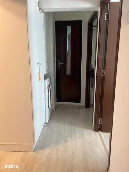 Sebastian Petre Ispirescu, 2 bai, AC, 100% renovat/mobilat/utilat LUX - 5